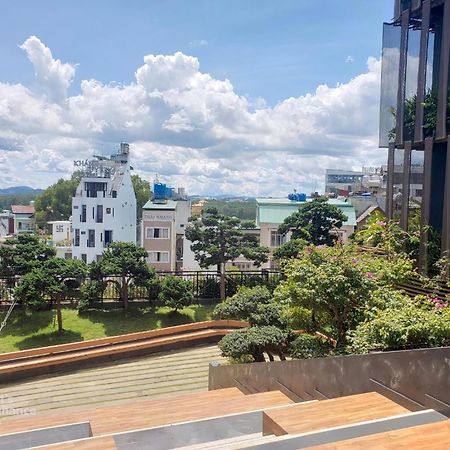Dalat Center Residence - Room 401 المظهر الخارجي الصورة