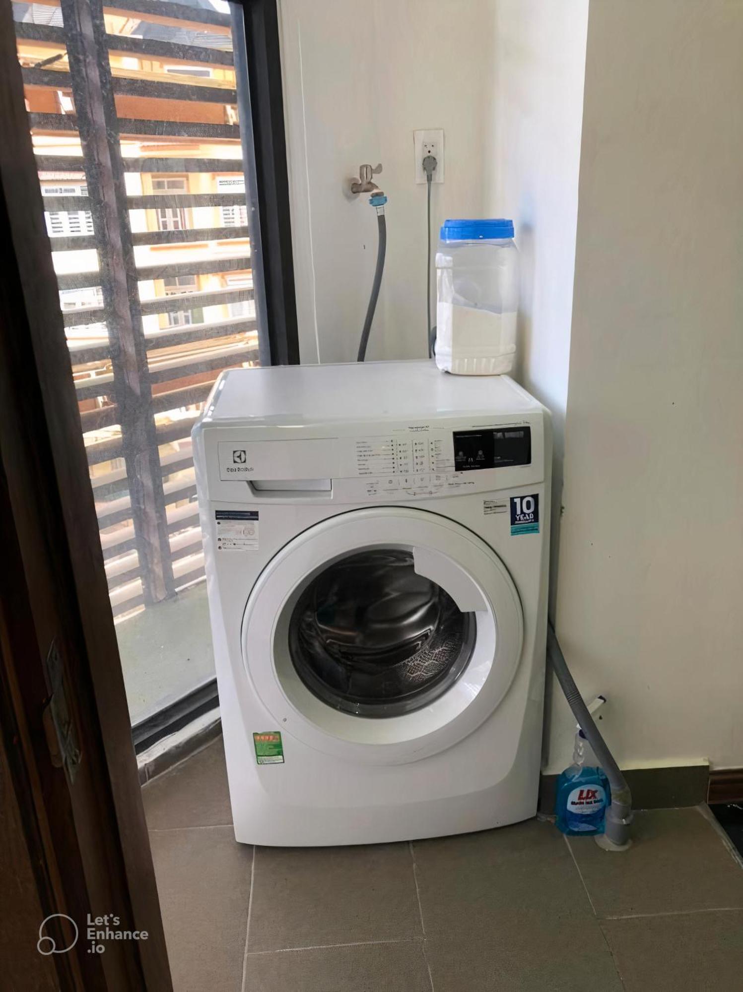 Dalat Center Residence - Room 401 المظهر الخارجي الصورة